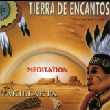 Takillakta - Tierra De Encantos '2002