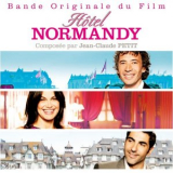 Jean-Claude Petit - Hotel Normandy '2013