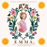 Isobel Waller-Bridge - EMMA. (Original Motion Picture Soundtrack) '2020