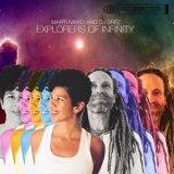Marti Nikko - Explorers of Infinity '2017