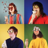 Melt - Sour Fruit '2019