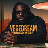 Vegedream - Marchand de sable '2018