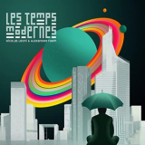 Alexander Faem - Les Temps Modernes '2021