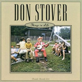 Don Stover - Things In Life '1972