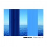 Fabrizio Rat - Shades of Blue '2020