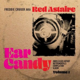Red Astaire - Ear Candy Instrumentals '2021
