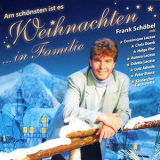 Frank Schobel - Am schonsten ist es Weihnachten in Familie '2021