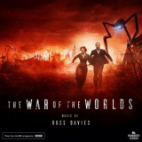 Russ Davies - The War of the Worlds (BBC Soundtrack) '2019