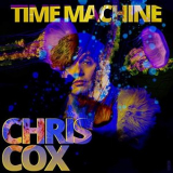 Chris Cox - Time Machine '2019