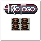 Airto Fogo - Airto Fogo '1976