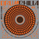 Andrea Benini - Drumphilia Vol. 1 '2018
