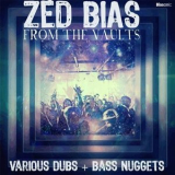 Zed Bias - From the Vaults: Various Dubs & Bass Nuggets '2020