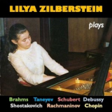 Lilya Zilberstein - Lilya Zilberstein Plays Piano Works '2018