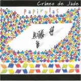 Craneo de Jade - Papirolas '2019