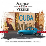 Cuban Beats All Stars - Viva Cuba Libre! '2015