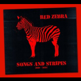 Red Zebra - Songs and Stripes (1980-2020) '2020