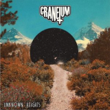 Craneium - Unknown Heights '2021