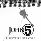 John 5 - Greatest Hits, Vol. 1 '2015