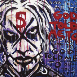 John 5 - God Told Me To '2012