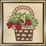 Wyatt Blair - Inspirational Strawberries '2018