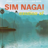 Sim Nagai - Exotica XL '2021