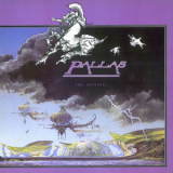 PALLAS - Sentinel (With Bonus Tracks) '2009