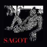 Julien Sagot - Sagot '2021