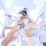 Zora Jones - Ten Billion Angels '2020