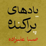 Saba Alizadeh - Scattered Memories '2019