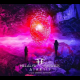 Helalyn Flowers - Airesis - Limited Edition - 2CD '2021