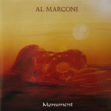 Al Marconi - Monument '2015