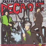 Duran Duran - Decade '1989