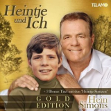 Hein Simons - Heintje und ich (Gold Edition) '2018