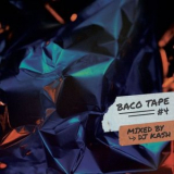DJ Kash - Baco Tape, Vol. 4 '2021