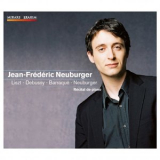 Jean-Frederic Neuburger - Recital de piano a Paris, Cite de la musique '2011