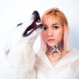 Lou Rebecca - Restless '2019