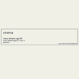 Stoto - Many Dreams Ago '2021