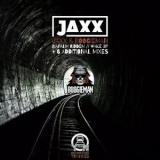 Jaxx - Napalm Riddem - Wake Up + 6 Additional Mixes '2022