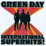 Green Day - International Superhits! '2001