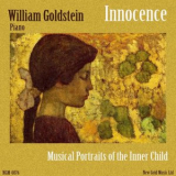William Goldstein - Innocence: Musical Portraits of the Inner Child '2019