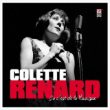 Colette Renard - Ca, cest de la musique '2019