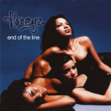 Honeyz - End Of The Line '1998