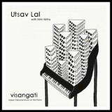 Utsav Lal - Visangati '2021