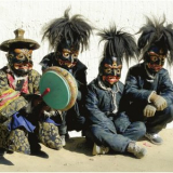 Kink Gong - Tibetan Buddhism Trip, Pt 2 '2017