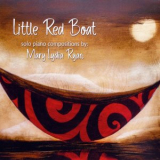 Mary Lydia Ryan - Little Red Boat '2018