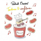 Patrick Basset - Tartines et confiture '2020