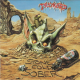 Tankard - Stone Cold Sober (vicp-5185) '1992