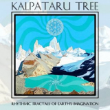 Kalpataru Tree - Rhythmic Fractals Of Earths Imagination '2018