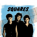Squares & Joe Satriani - Best of the Early 80s Demos '2019