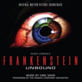 Carl Davis - Frankenstein Unbound: Original Motion Picture Soundtrack '2019
